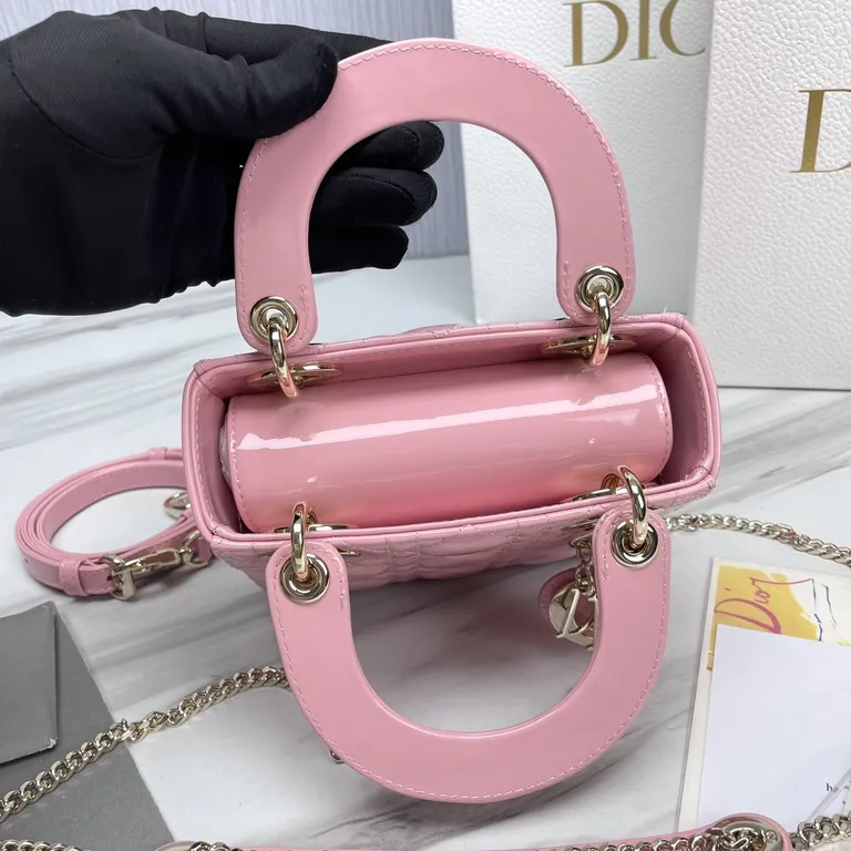 Dior Bag 